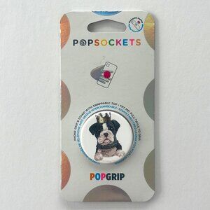 PopSockets PopGrip Cell Phone Grip & Stand New